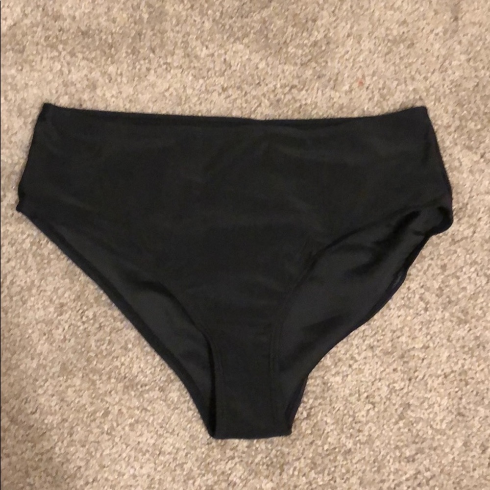 Bathing suit bottoms